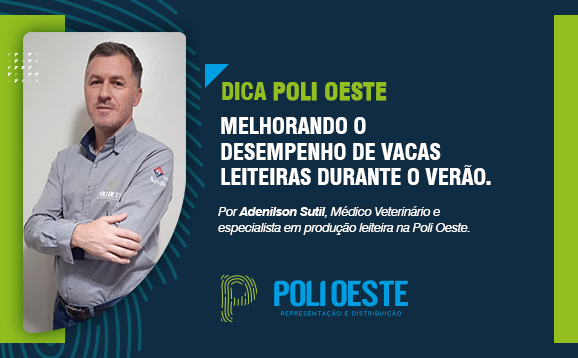 DICA POLI OESTE - NOVEMBRO