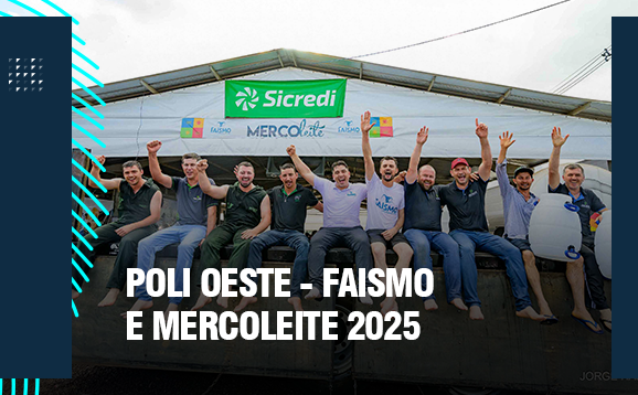 Poli Oeste na FAISMO