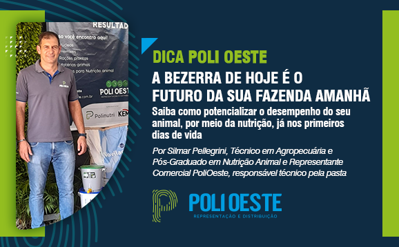 DICA POLI OESTE - SETEMBRO